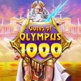 Gates of Olympus 1000™