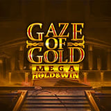 Gaze of Gold: MEGA Hold & Win