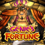 Genie's Fortune