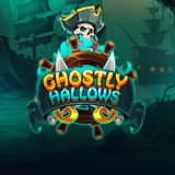 Ghostly Hallows