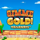 Gimme Gold! Megaways