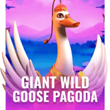 Giant Wild Goose Pagoda