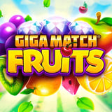 Giga Match Fruits