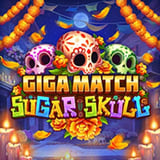 Giga Match Sugar Skull