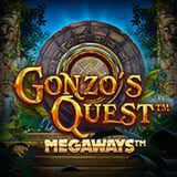 Gonzo's Quest Megaways™