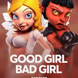Good Girl Bad Girl