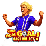 Goal Goal Goal: Cash Collect™