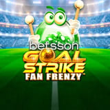 Goal Strike Fan Frenzy
