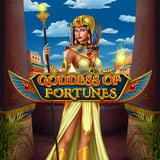 Goddess of Fortune