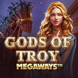 Gods of Troy Megaways