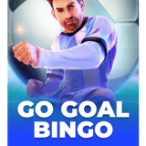 Go Goal Bingo