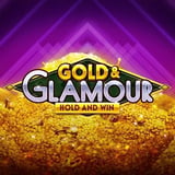 Gold and Glamour Hold and Win