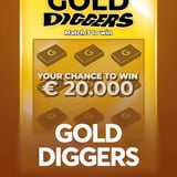 Gold Diggers