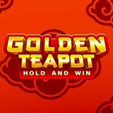 Golden Teapot