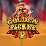 Golden Ticket 2