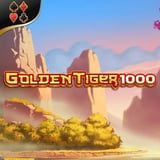 Golden Tiger 1000
