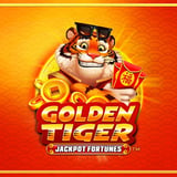 Golden Tiger: Jackpot Fortunes
