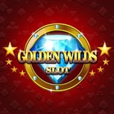 Golden Wilds Slot