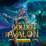 Golden Avalon Hold and Win