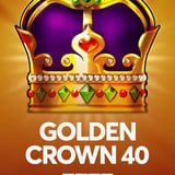 Golden Crown 40