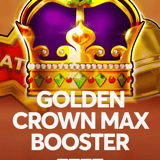 Golden Crown Max Booster