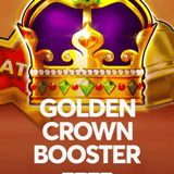 Golden Crown Booster™