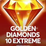 Golden Diamonds 10 Extreme