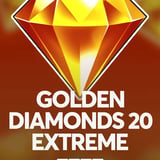 Golden Diamonds 20 Extreme