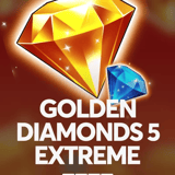 Golden Diamonds 5 Extreme