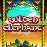 Golden Elephant