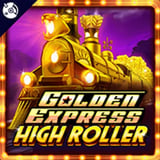Golden Express High Roller
