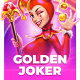 Golden Joker