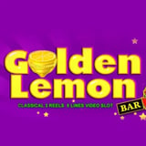 Golden Lemon
