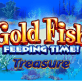 Gold Fish Feeding Time DT 94