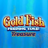 Gold Fish Feeding Time Treasure