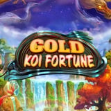 Gold Koi Fortune
