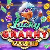 Gold Hit™: Lucky Granny
