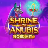Gold Hit: Shrine of Anubis