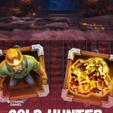 Gold Hunter