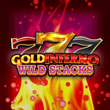 Gold Inferno Wild Stack
