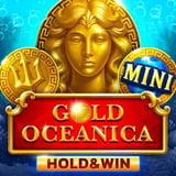 Gold Oceanica Hold And Win