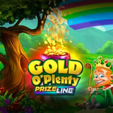 Gold O'Plenty