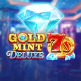Gold Mint 7s Deluxe
