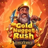 Gold Nugget Rush - Hold and Win