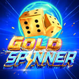 Gold Spinner