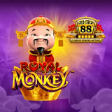 Gold Stacks 88 Royal Monkey
