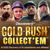 Gold Rush Collect Em