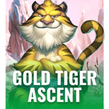 Gold Tiger Ascent