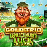 Gold Trio: Leprechaun's Luck Race Bonanza™