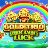Gold Trio: Leprechaun's Luck™